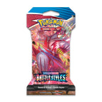 Pokémon TCG: Battle Styles Sleeved Booster Pack