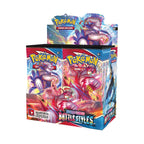 Pokémon TCG: Battle Styles Booster Box