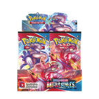 Pokémon TCG: Battle Styles Booster Box