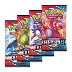 Pokémon TCG: Battle Styles Booster Box