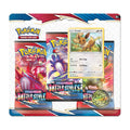Pokémon TCG: Battle Styles Eevee 3-Pack Blister