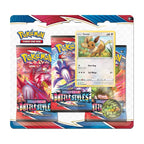 Pokémon TCG: Battle Styles Eevee 3-Pack Blister