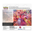 Pokémon TCG: Battle Styles Eevee 3-Pack Blister