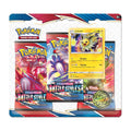 Pokémon TCG: Battle Styles Jolteon 3-Pack Blister