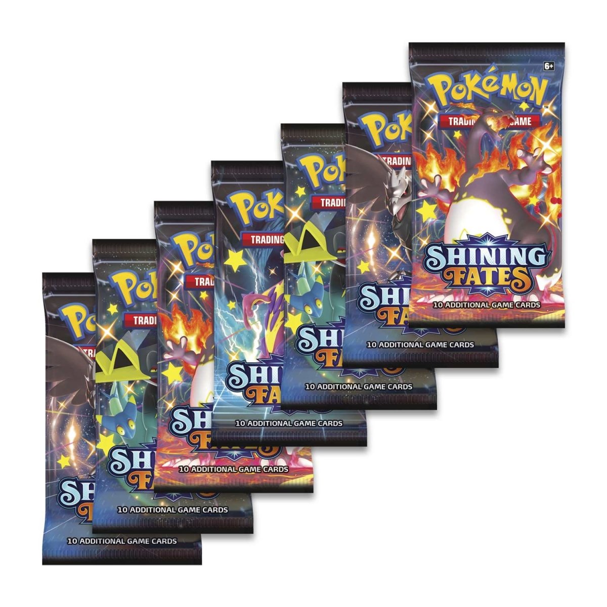 Pokémon TCG: Shining Fates Premium Collection —Shiny Dragapult VMAX