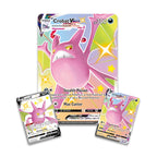 Pokémon TCG: Shining Fates Premium Collection —Shiny Crobat VMAX