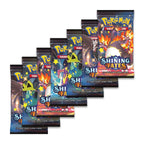 Pokémon TCG: Shining Fates Premium Collection —Shiny Crobat VMAX