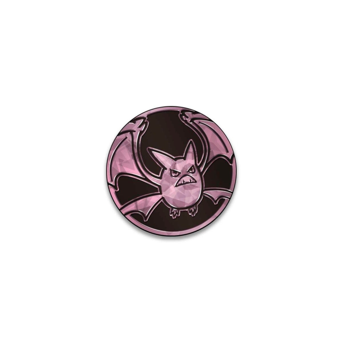 Pokémon TCG: Shining Fates Premium Collection —Shiny Crobat VMAX