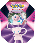 Pokémon TCG: V Forces Mew Tin
