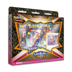 Pokémon TCG: Shining Fates Mad Party Pin Collection—Bunnelby
