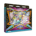 Pokémon TCG: Shining Fates Mad Party Pin Collection—Polteageist