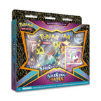 Pokémon TCG: Shining Fates Mad Party Pin Collection—Polteageist