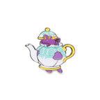 Pokémon TCG: Shining Fates Mad Party Pin Collection—Polteageist
