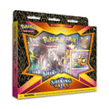 Pokémon TCG: Shining Fates Mad Party Pin Collection—Dedenne
