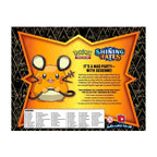 Pokémon TCG: Shining Fates Mad Party Pin Collection—Dedenne