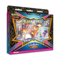 Pokémon TCG: Shining Fates Mad Party Pin Collection—Galarian Mr. Rime
