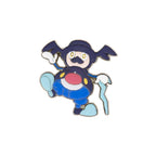 Pokémon TCG: Shining Fates Mad Party Pin Collection—Galarian Mr. Rime