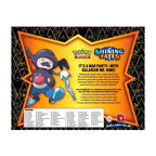 Pokémon TCG: Shining Fates Mad Party Pin Collection—Galarian Mr. Rime