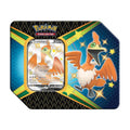 Pokémon TCG: Shining Fates Shiny Cramorant Tin