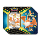 Pokémon TCG: Shining Fates Shiny Cramorant Tin
