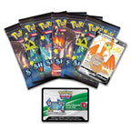 Pokémon TCG: Shining Fates Shiny Cramorant Tin