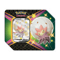 Pokémon TCG: Shining Fates Shiny Eldegoss Tin