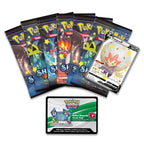 Pokémon TCG: Shining Fates Shiny Eldegoss Tin