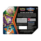 Pokémon TCG: Shining Fates Shiny Eldegoss Tin