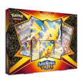 Pokémon TCG: Shining Fates Collection—Pikachu V