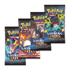 Pokémon TCG: Shining Fates Collection—Pikachu V