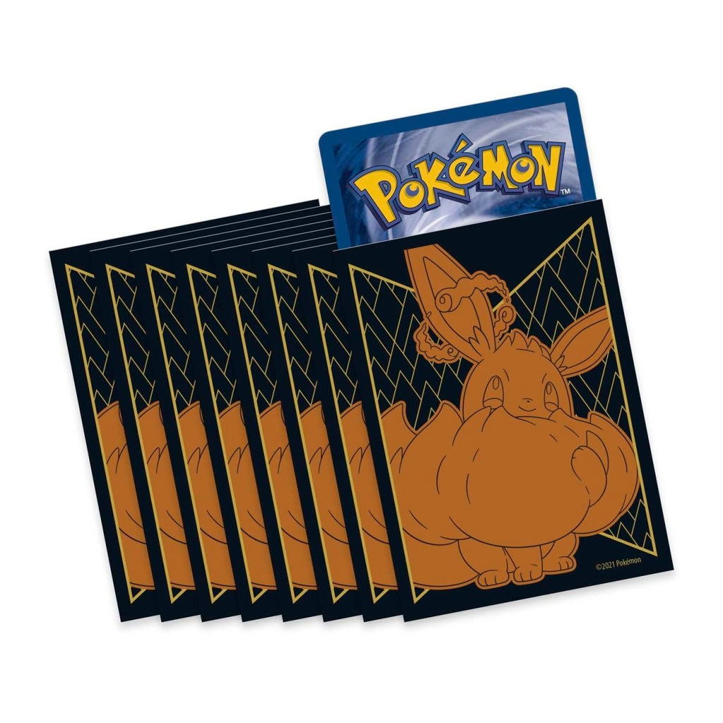 Pokémon TCG: Shining Fates Elite Trainer Box
