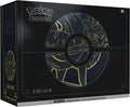 Pokémon TCG: Sword & Shield Zacian Elite Trainer Box Plus