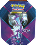 Pokémon TCG: Galar Challengers Toxtricity Tin