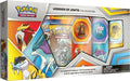 Pokémon TCG: Legends of Johto Pin Collection