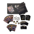 Pokémon TCG: Sword & Shield Ultra-Premium Collection—Zacian & Zamazenta
