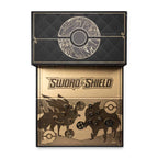 Pokémon TCG: Sword & Shield Ultra-Premium Collection—Zacian & Zamazenta