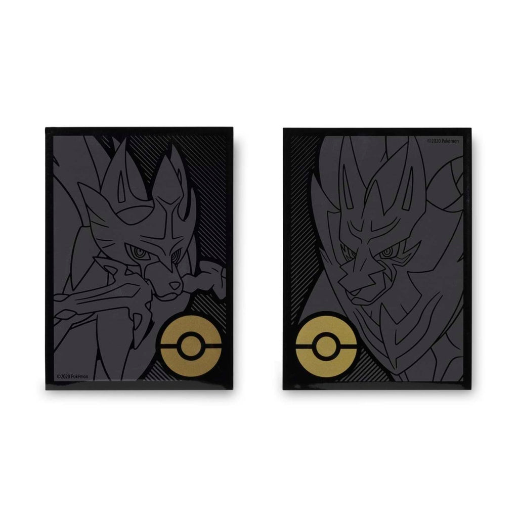 Pokémon TCG: Sword & Shield Ultra-Premium Collection—Zacian & Zamazenta