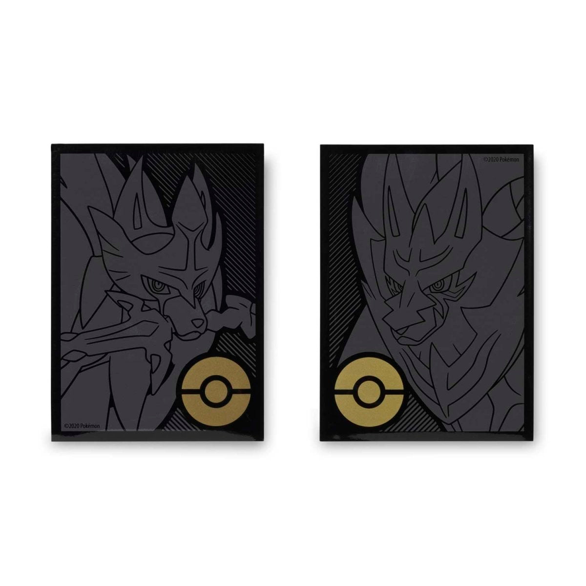 Pokémon TCG: Sword & Shield Ultra-Premium Collection—Zacian & Zamazenta