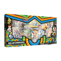 Pokémon TCG: Galar Sidekicks Premium Collection