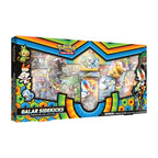 Pokémon TCG: Galar Sidekicks Premium Collection