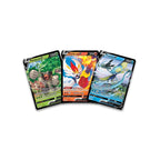 Pokémon TCG: Galar Sidekicks Premium Collection