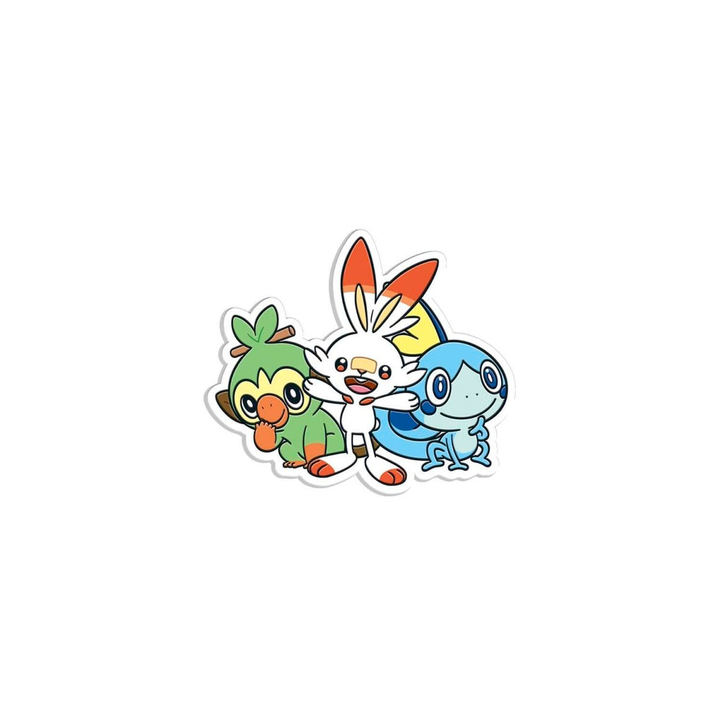 Pokémon TCG: Galar Sidekicks Premium Collection