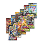 Pokémon TCG: Galar Sidekicks Premium Collection