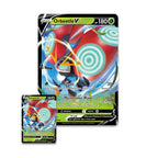 Pokémon TCG: Orbeetle V Box
