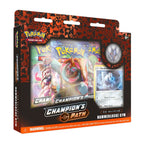 Pokémon TCG: Champion's Path Pin Collection—Hammerlocke Gym