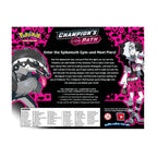 Pokémon TCG: Champion's Path Pin Collection—Spikemuth Gym