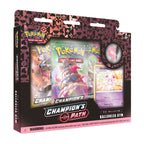 Pokémon TCG: Champion's Path Pin Collection—Ballonlea Gym