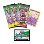 Pokémon TCG: Champion's Path Pin Collection—Ballonlea Gym