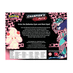 Pokémon TCG: Champion's Path Pin Collection—Ballonlea Gym