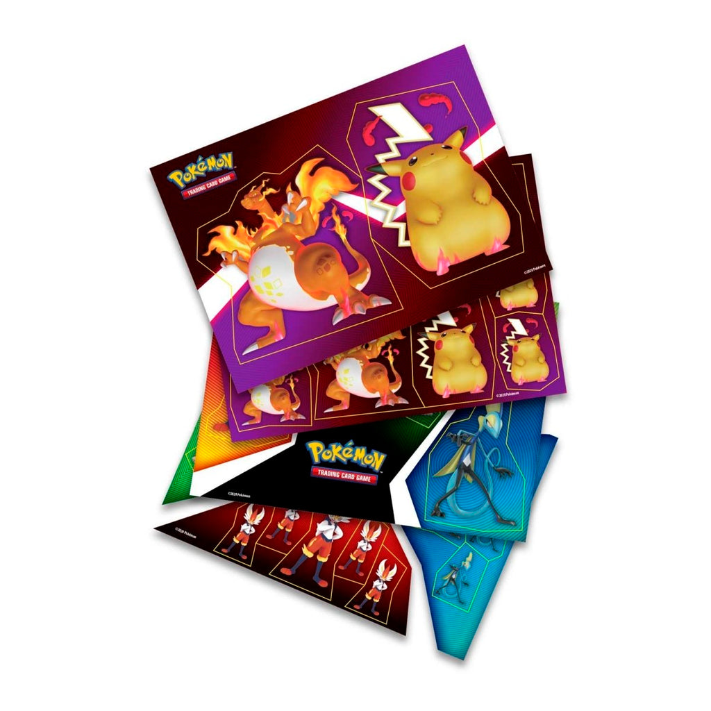 Pokémon TCG: Fall 2020 Collector Chest